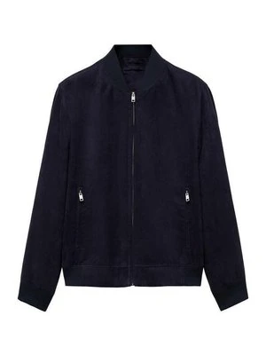 Kurtka Bomber Mango