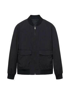 Kurtka Bomber Mango
