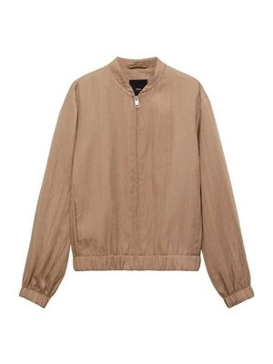 Kurtka Bomber Mango