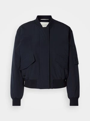 Kurtka Bomber Marc O'Polo granatowy