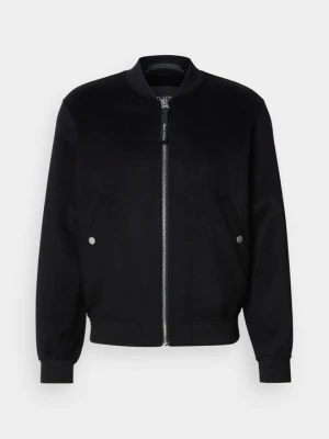 Kurtka Bomber Marc O'Polo czarny