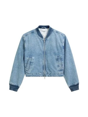 Kurtka Bomber Marc O'Polo DENIM