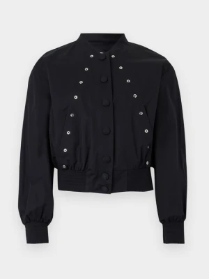 Kurtka Bomber Marella czarny