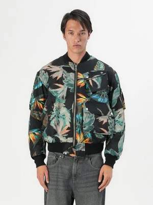Kurtka Bomber MCM