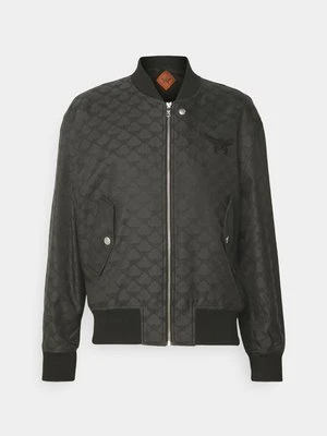 Kurtka Bomber MCM