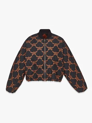 Kurtka Bomber MCM