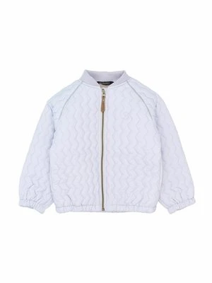 Kurtka Bomber mikk-line