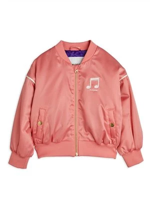Kurtka Bomber Mini Rodini