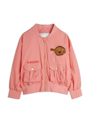 Kurtka Bomber Mini Rodini
