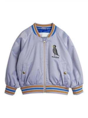 Kurtka Bomber Mini Rodini