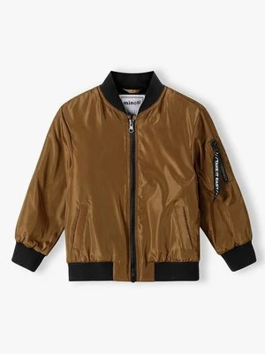 Kurtka Bomber MINOTI