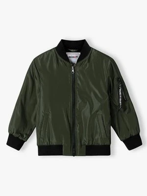 Kurtka Bomber MINOTI