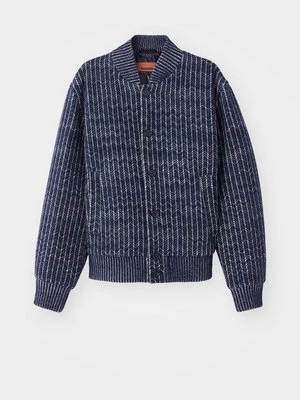 Kurtka Bomber Missoni