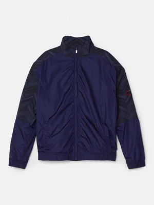 Kurtka Bomber Missoni niebieski