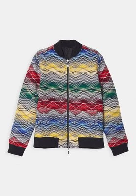 Kurtka Bomber Missoni Sport