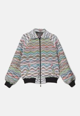 Kurtka Bomber Missoni Sport