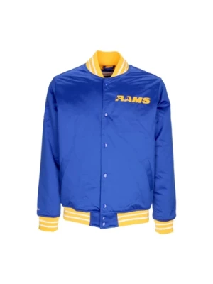 Kurtka bomber Mitchell & Ness