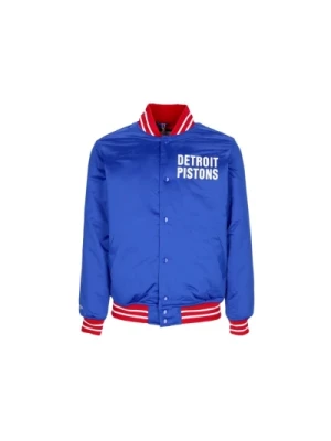 Kurtka bomber Mitchell & Ness