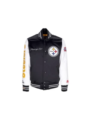 Kurtka bomber Mitchell & Ness