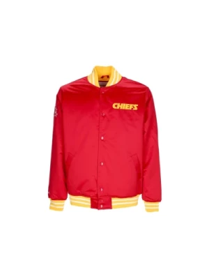 Kurtka bomber Mitchell & Ness