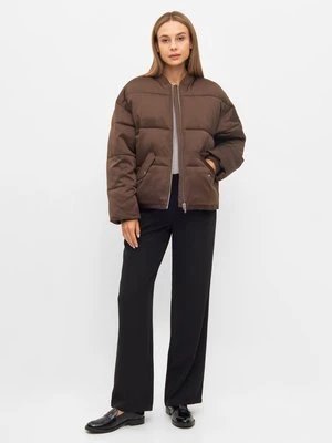 Kurtka Bomber Modström