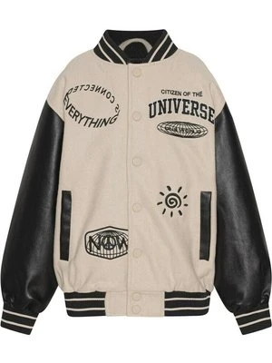 Kurtka Bomber Molo