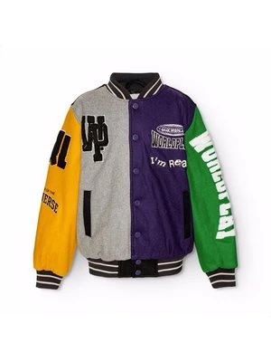 Kurtka Bomber Molo