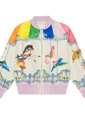Kurtka Bomber Molo