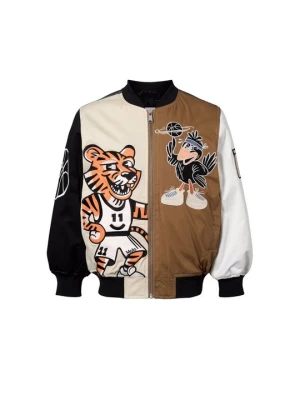 Kurtka Bomber Molo