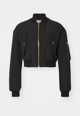 Kurtka Bomber Moschino