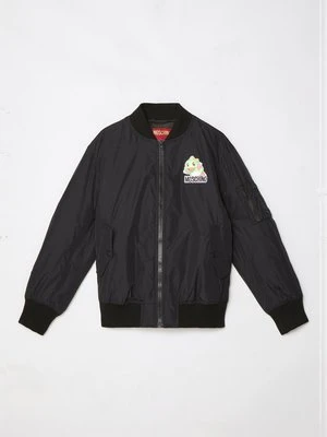 Kurtka Bomber Moschino