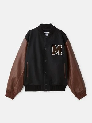 Kurtka Bomber Moschino