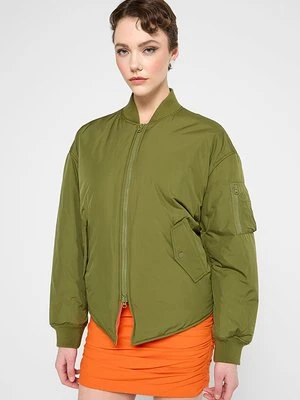 Kurtka Bomber MOSCHINO JEANS