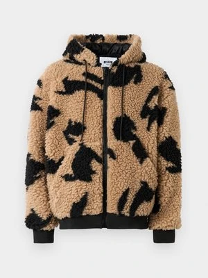 Kurtka Bomber MSGM