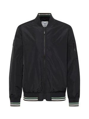 Kurtka Bomber mustang