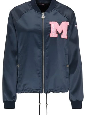 Kurtka Bomber myMo