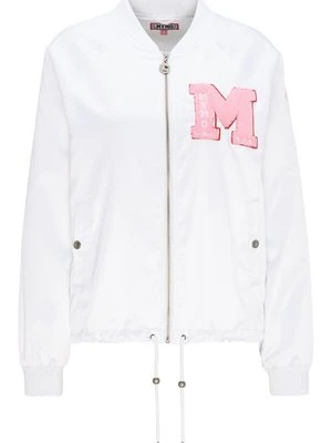 Kurtka Bomber myMo