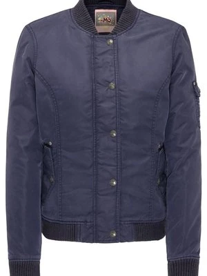 Kurtka Bomber myMo