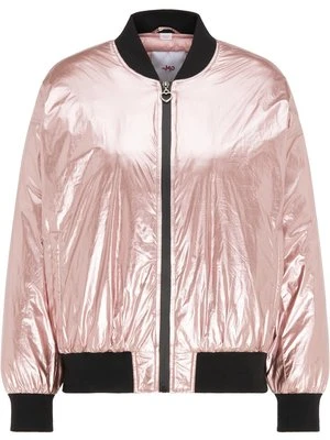 Kurtka Bomber myMo
