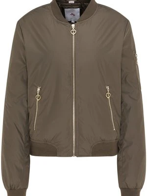 Kurtka Bomber myMo