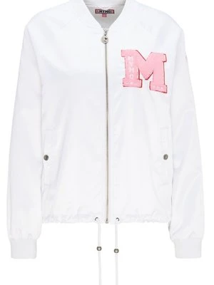 Kurtka Bomber myMo