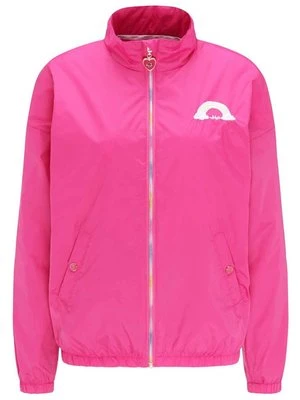 Kurtka Bomber myMo