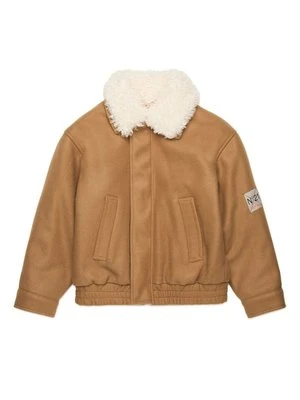 Kurtka Bomber N°21