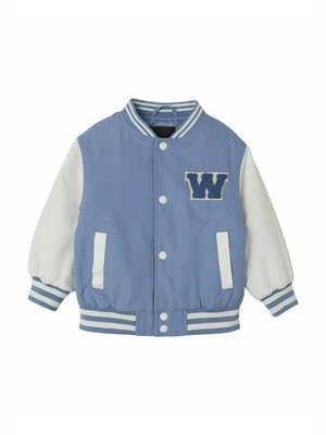 Kurtka Bomber name it