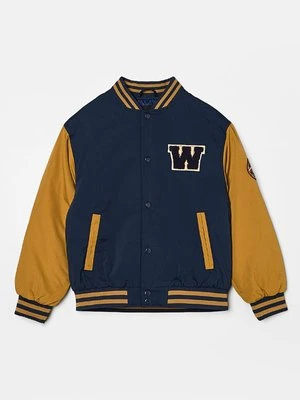 Kurtka Bomber name it