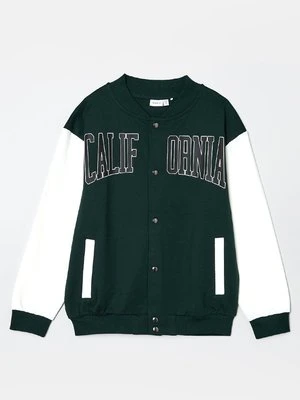 Kurtka Bomber name it