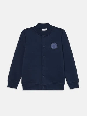 Kurtka Bomber name it