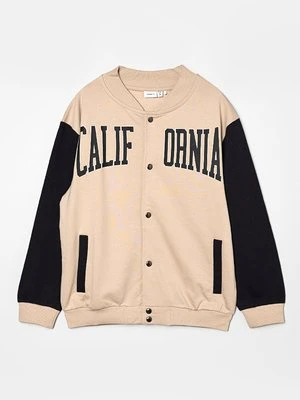 Kurtka Bomber name it