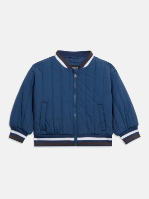 Kurtka Bomber NAME IT granatowy