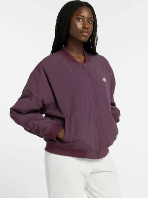 Kurtka Bomber New Balance